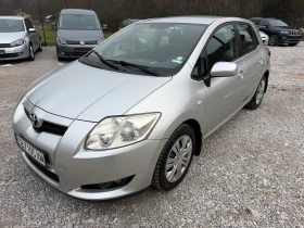 Toyota Auris 1.6i VVTI GPL