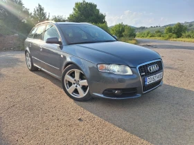 Audi A4 2.0 TFSI 4x4 S line, снимка 9