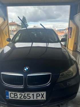 BMW 320 - 3500 € / 6845.40 лв. - 81195995 9