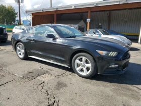 Ford Mustang 3.7* V6*  - 13657 € / 26710.77 лв. - 37399538 3