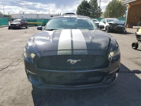 Ford Mustang 3.7* V6*  - 13657 € / 26710.77 лв. - 37399538 5