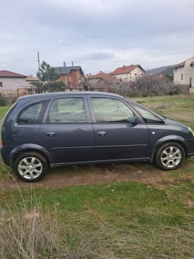 Opel Meriva - 1800 € / 3520.49 лв. - 10751897 7