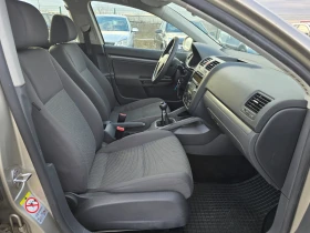 VW Golf 1.9TDI 105кс 2008 година РЕАЛНИ КИЛОМЕТРИ , снимка 11
