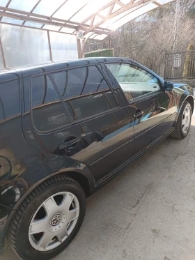 VW Golf - 3000 € / 5867.49 лв. - 62335882 2