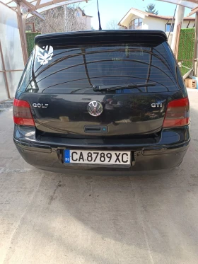VW Golf - 3000 € / 5867.49 лв. - 62335882 3