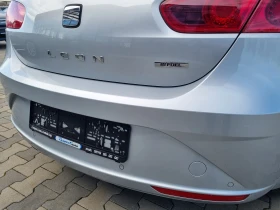 Seat Leon 1.6i-102кс ГАЗ 2010г. | Auto.bg — изображение 9