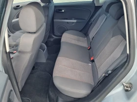 Seat Leon 1.6i-102кс ГАЗ 2010г. | Auto.bg — изображение 12
