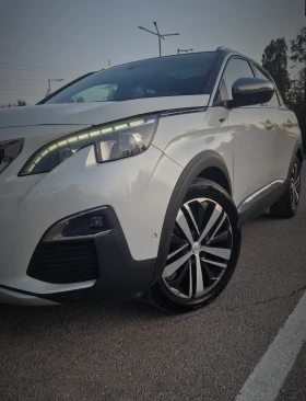 Peugeot 3008 ������� 2.0 * �������� 9�./EAT8/M����/����/������� | Mobile.bg � ����� ������ 4