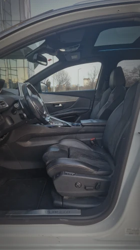 Peugeot 3008 ������� 2.0 * �������� 9�./EAT8/M����/����/������� | Mobile.bg � ����� ������ 11