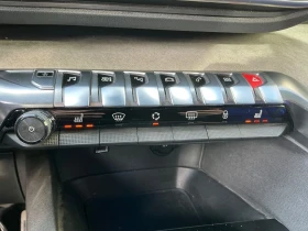 Peugeot 3008 2.0 * Гаранция 6м./EAT8/масаж/пано/подгрев/история - 15300 € / 29924.20 лв. - 80783056 7