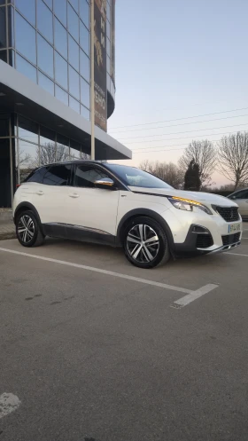 Peugeot 3008 ������� 2.0 * �������� 9�./EAT8/M����/����/������� | Mobile.bg � ����� ������ 6