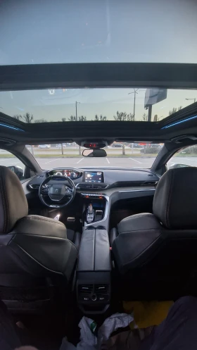 Peugeot 3008 ������� 2.0 * �������� 9�./EAT8/M����/����/������� | Mobile.bg � ����� ������ 10