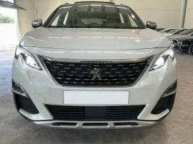 Peugeot 3008 2.0 * Гаранция 6м./EAT8/масаж/пано/подгрев/история