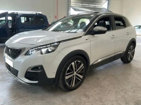 Peugeot 3008 2.0 * Гаранция 6м./EAT8/масаж/пано/подгрев/история - 15300 € / 29924.20 лв. - 80783056 4