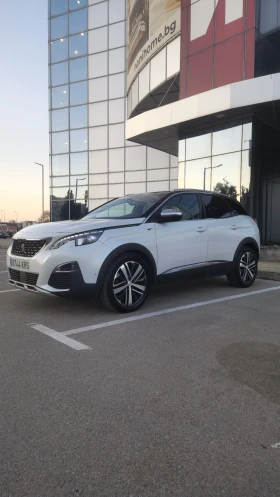 Peugeot 3008 ������� 2.0 * �������� 9�./EAT8/M����/����/������� | Mobile.bg � ����� ������ 5