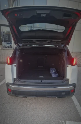 Peugeot 3008 ������� 2.0 * �������� 9�./EAT8/M����/����/������� | Mobile.bg � ����� ������ 8
