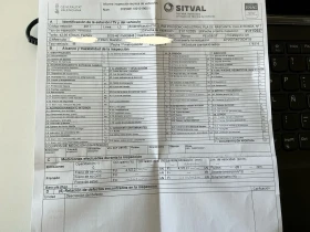 Peugeot 3008 2.0 * Гаранция 6м./EAT8/масаж/пано/подгрев/история - 15300 € / 29924.20 лв. - 80783056 15