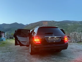Mercedes-Benz C 200 СМЕНЕНА ВЕРИГА / ЛЕД КСЕНОН / ЕКСТРИ / 2.2 CDI | Auto.bg — изображение 3