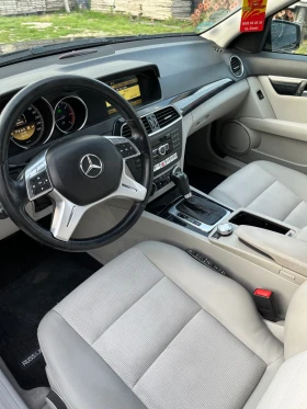 Mercedes-Benz C 200 СМЕНЕНА ВЕРИГА / ЛЕД КСЕНОН / ЕКСТРИ / 2.2 CDI | Auto.bg — изображение 7