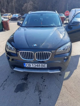 BMW X1 E 84