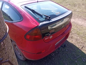 Mazda 323 C  V - 1300 € / 2542.58 лв. - 32570370 4
