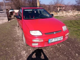Mazda 323 C  V - 1300 € / 2542.58 лв. - 32570370 5