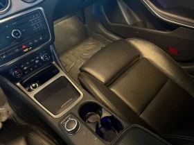 Mercedes-Benz CLA * 250 * ����* �������* KEYLESS*  | Mobile.bg � ����� ������ 12