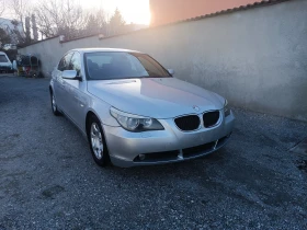 BMW 520 2.2i/170k.s - 3200 € / 6258.66 лв. - 51510026 3