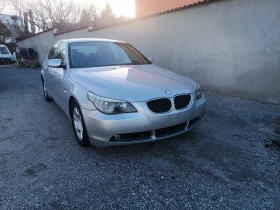 BMW 520 2.2i/170k.s - 3200 € / 6258.66 лв. - 51510026 14
