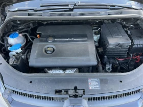 VW Golf Plus 1.4I 75� EURO 4 ��������  | Mobile.bg � ����� ������ 16