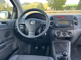 VW Golf Plus 1.4I 75� EURO 4 ��������  | Mobile.bg � ����� ������ 12