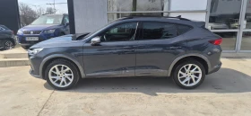 Cupra Formentor 99000km. | Auto.bg — изображение 7