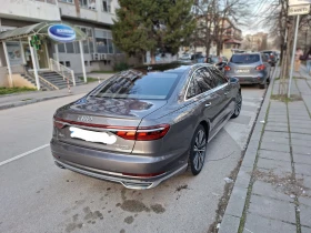 Audi A8 - 42700 € / 83513.94 лв. - 34347926 9