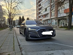Audi A8 - 42700 € / 83513.94 лв. - 34347926 7