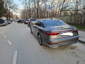 Audi A8 - 42700 € / 83513.94 лв. - 34347926 8