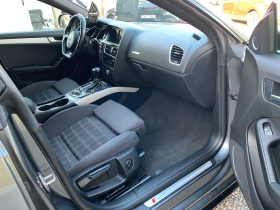 Audi A5 2.0TDI S line - 14000 € / 27381.62 лв. - 13815713 12