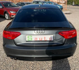 Audi A5 2.0TDI S line - 14000 € / 27381.62 лв. - 13815713 4