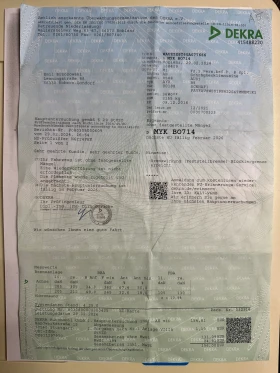 Audi A5 2.0TDI S line - 14000 € / 27381.62 лв. - 13815713 14