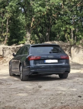 Audi A6 - 20000 € / 39116.60 лв. - 91928112 6