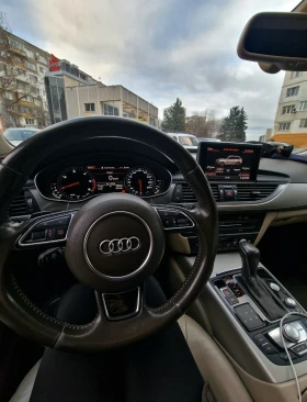 Audi A6 - 20000 € / 39116.60 лв. - 91928112 4