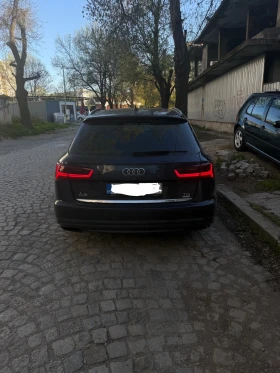 Audi A6 - 20000 € / 39116.60 лв. - 91928112 2