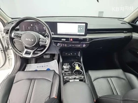 Kia K5 2.0 HEV | Mobile.bg � ����� ������ 7