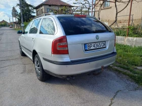 Skoda Octavia 1.9tdi 4* 4 | Mobile.bg � ����� ������ 5