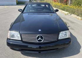 Mercedes-Benz SL 600 ��� ����� * ��� ��������� * 36913KM * ��� ������� | Mobile.bg � ����� ������ 2