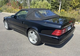 Mercedes-Benz SL 600 ��� ����� * ��� ��������� * 36913KM * ��� ������� | Mobile.bg � ����� ������ 5