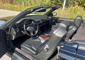 Mercedes-Benz SL 600 ��� ����� * ��� ��������� * 36913KM * ��� ������� | Mobile.bg � ����� ������ 7
