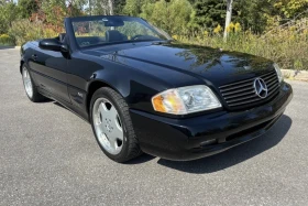 Mercedes-Benz SL 600 ��� ����� * ��� ��������� * 36913KM * ��� ������� | Mobile.bg � ����� ������ 3