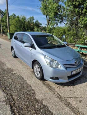 Toyota Verso | Mobile.bg � ����� ������ 6