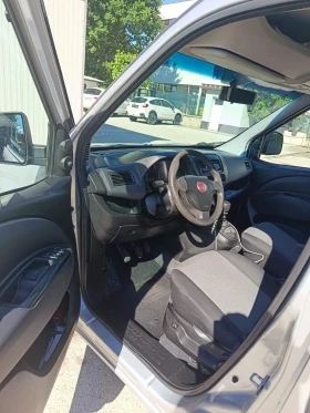 Fiat Doblo 1.6 | Mobile.bg � ����� ������ 4