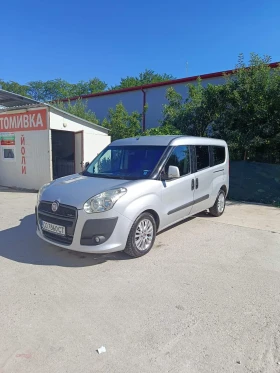 Fiat Doblo 1.6 | Mobile.bg � ����� ������ 2